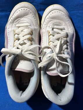 Nike air Jordans  woman’s sneakers